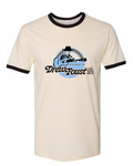 Short Sleeve Ringer T-Shirt